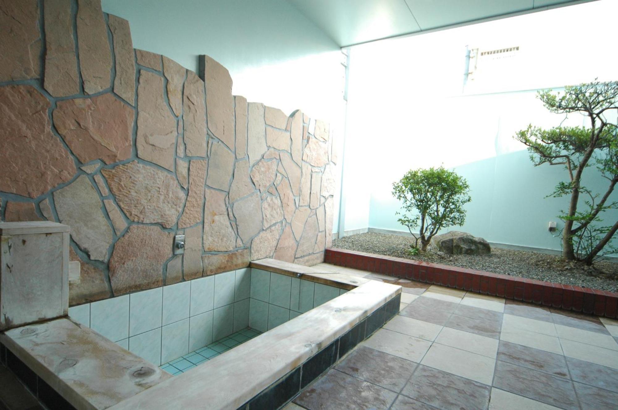 Hotel Silk No Mori (Adults Only) Tosu Buitenkant foto